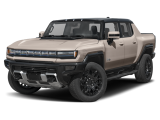 HUMMER EV vs Tesla Cybertruck - Twin City Buick GMC in Alcoa TN