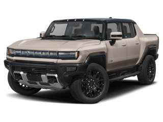 HUMMER EV vs Tesla Cybertruck - Twin City Buick GMC in Alcoa TN