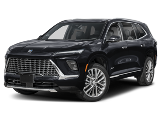 Buick Enclave - Twin City Buick GMC in Alcoa TN