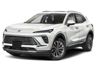 Buick Envision - Twin City Buick GMC in Alcoa TN