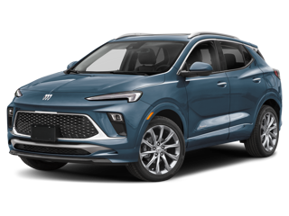 Buick Encore GX - Twin City Buick GMC in Alcoa TN