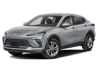 Buick Envista - Twin City Buick GMC in Alcoa TN