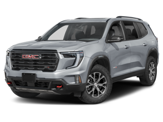 GMC Acadia - Twin City Buick GMC in Alcoa TN