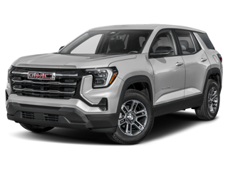 GMC Terrain - Twin City Buick GMC in Alcoa TN