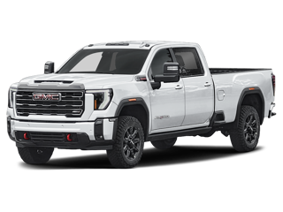 GMC Sierra HD - Twin City Buick GMC in Alcoa TN