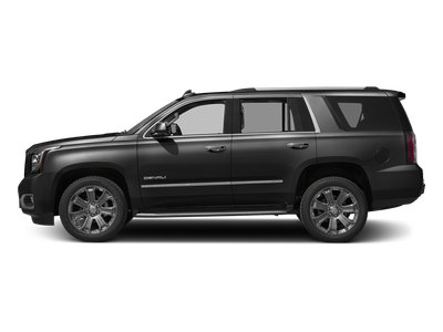 2017 GMC Yukon Base