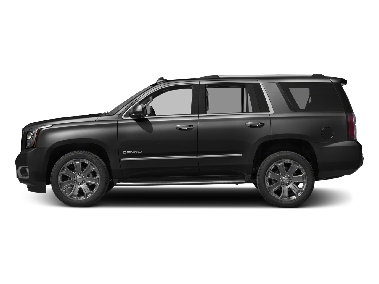 2017 GMC Yukon Base