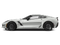 2019 Chevrolet Corvette Grand Sport Grand Sport Coupe 2LT