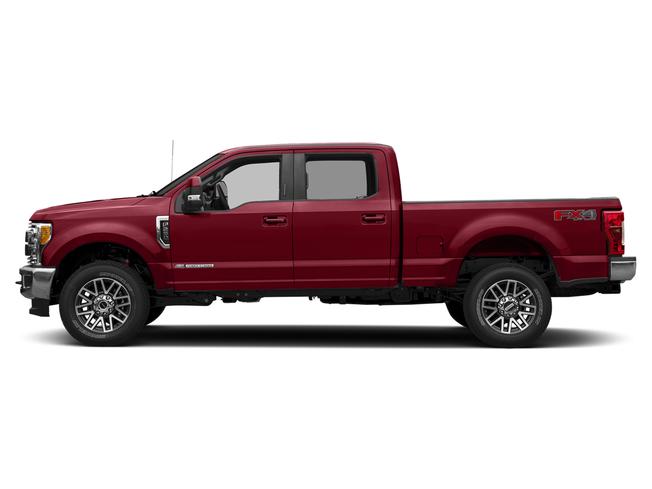 2019 Ford Super Duty F-350 Lariat