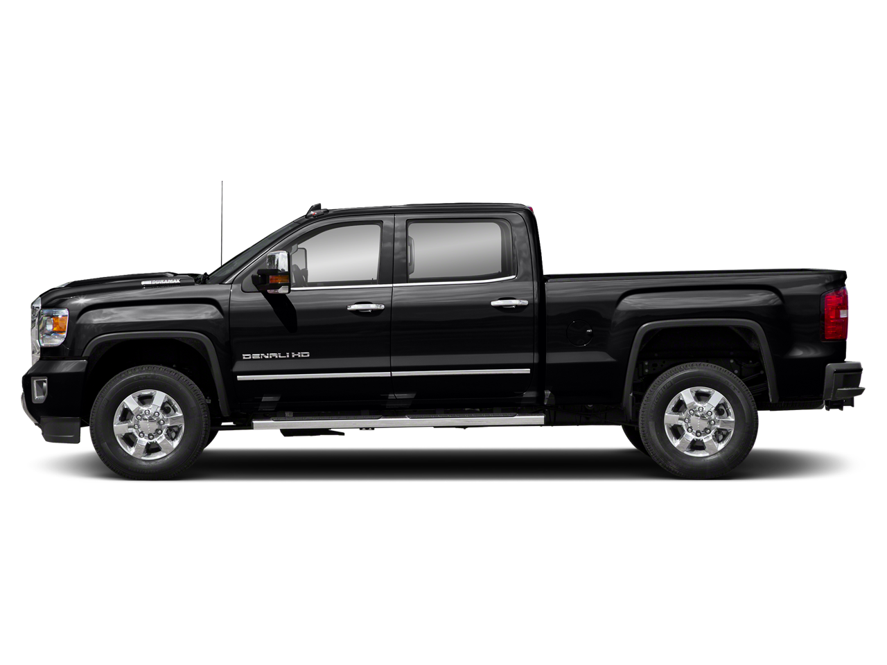 2019 GMC Sierra 3500 HD Base