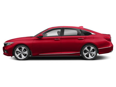 2019 Honda Accord Touring
