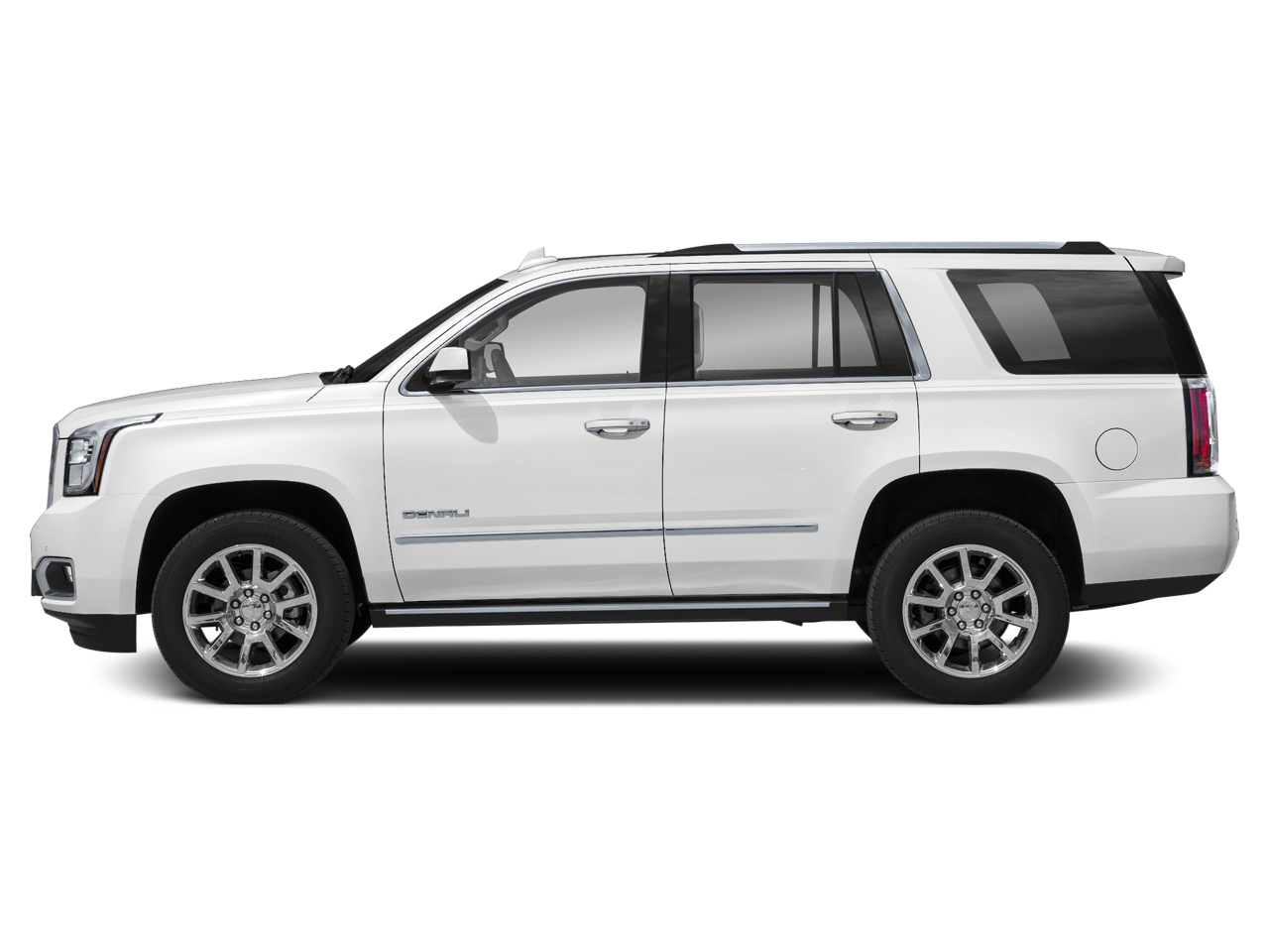 2020 GMC Yukon 2WD 4dr Denali