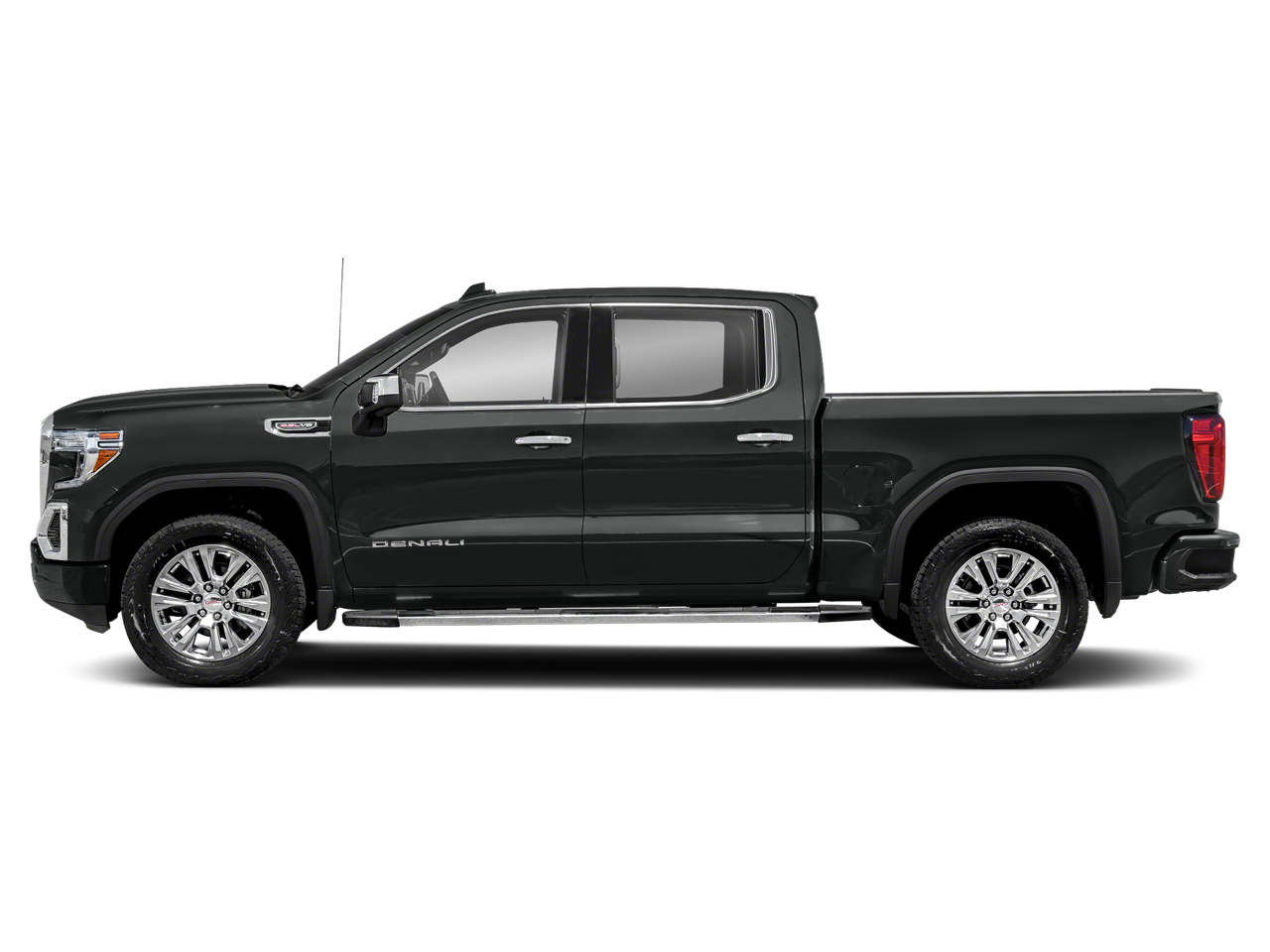 2020 GMC Sierra 1500 Base