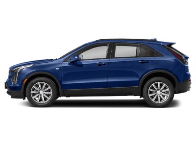 2021 Cadillac XT4 Base