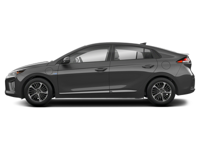 2021 Hyundai Ioniq Plug-In Hybrid SE