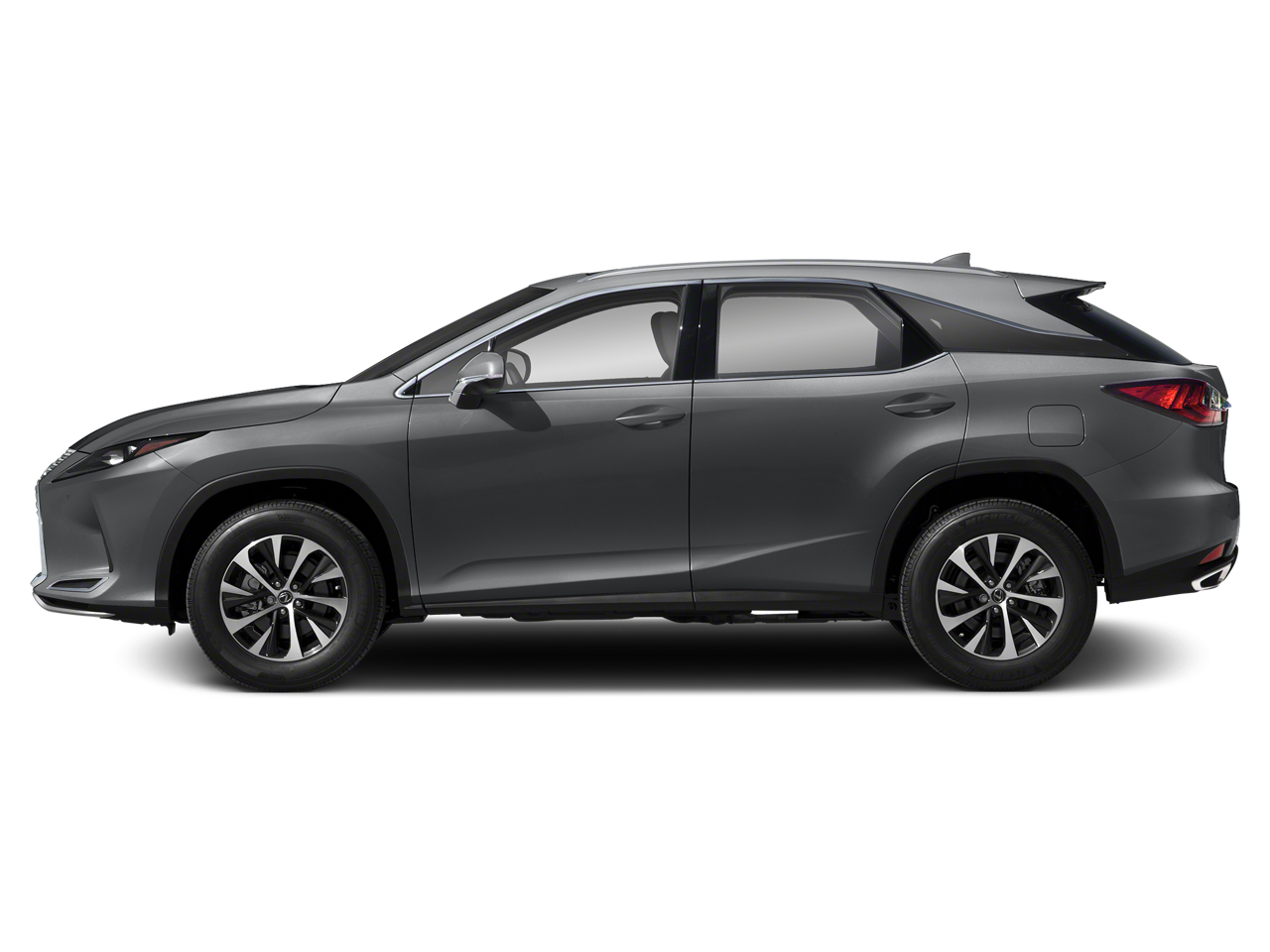 2021 Lexus RX RX 350