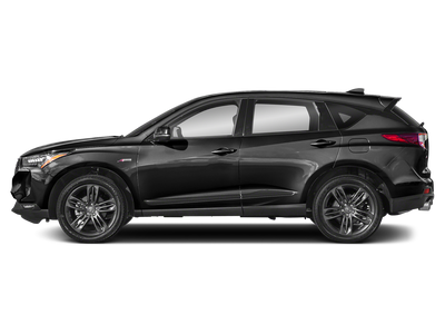 2022 Acura RDX SH-AWD w/A-SPEC