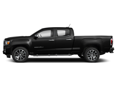 2022 GMC Canyon Base