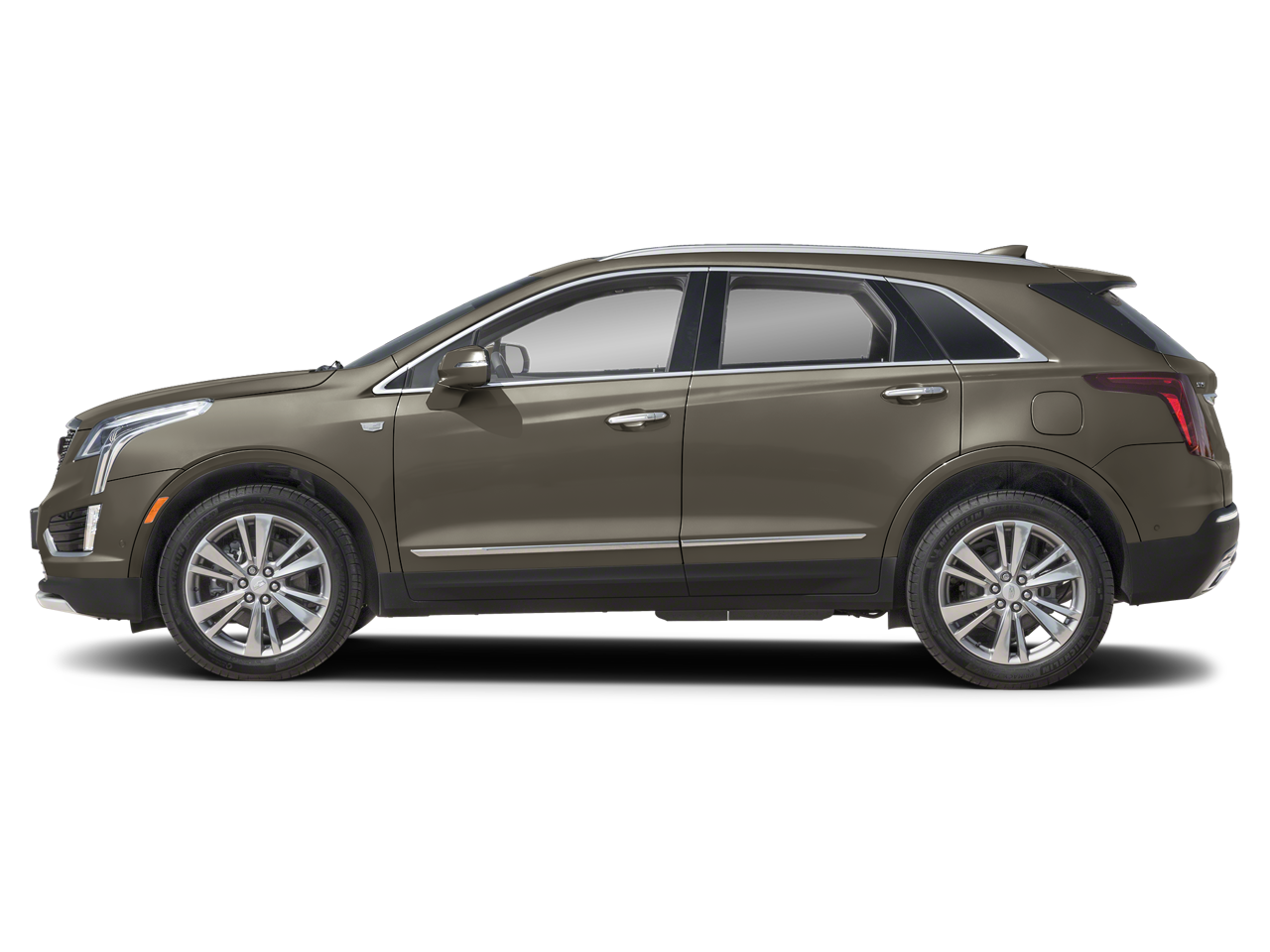 2023 Cadillac XT5 Base