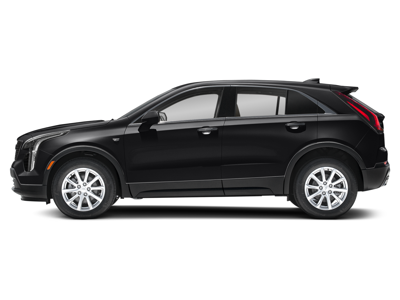 2023 Cadillac XT4 Base