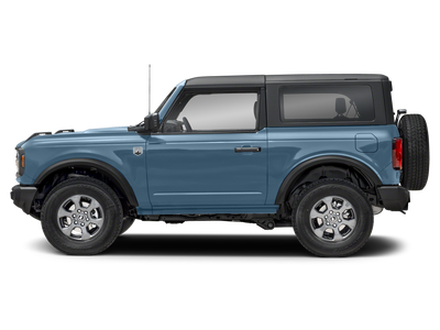 2023 Ford Bronco Big Bend Advanced