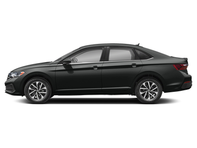 2023 Volkswagen Jetta S