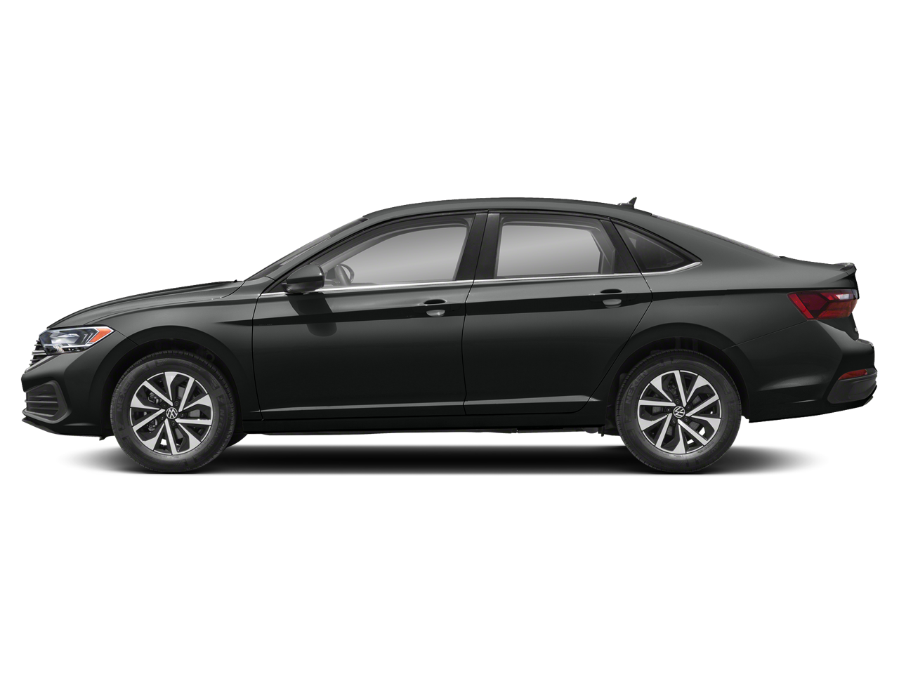 2023 Volkswagen Jetta S