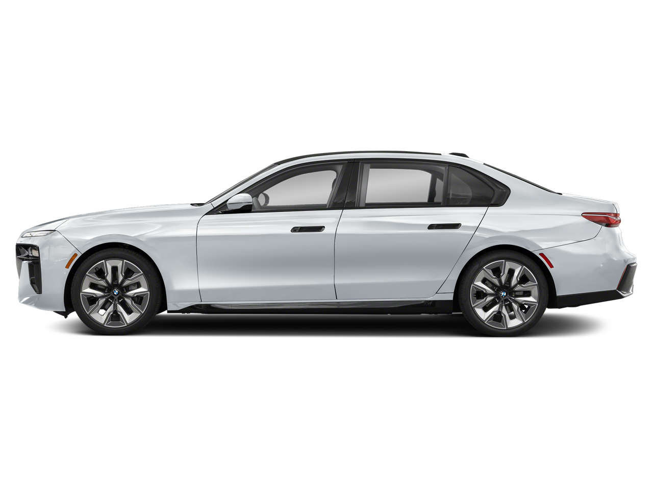 2024 BMW 7 Series 740i xDrive