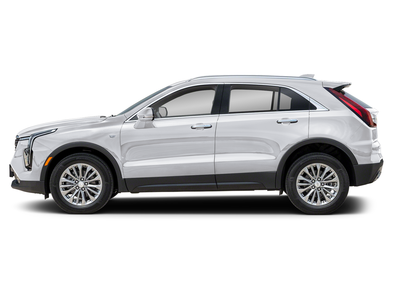 2024 Cadillac XT4 Base