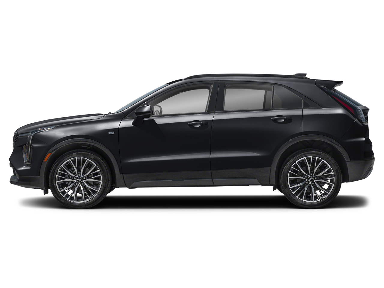 2024 Cadillac XT4 FWD 4dr Sport
