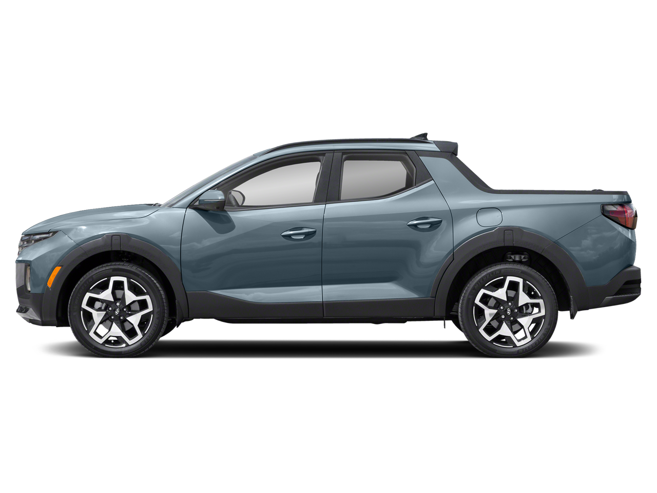 2024 Hyundai SANTA CRUZ LIMI