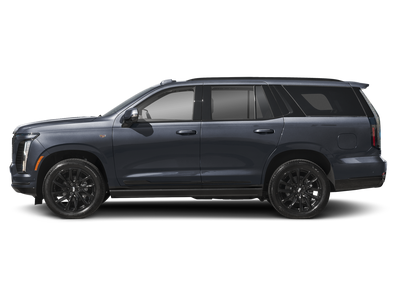 2025 Cadillac Escalade 4WD Sport Platinum