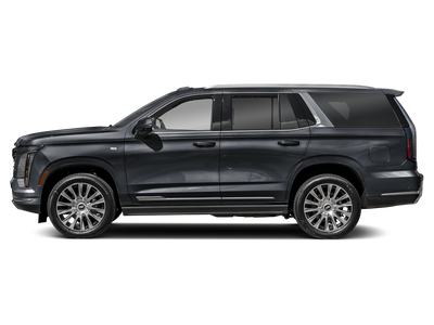 2025 Cadillac Escalade 4WD Premium Luxury Platinum