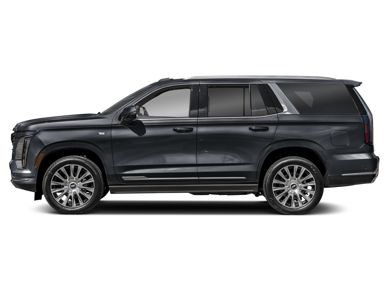 2025 Cadillac Escalade 4WD Premium Luxury Platinum