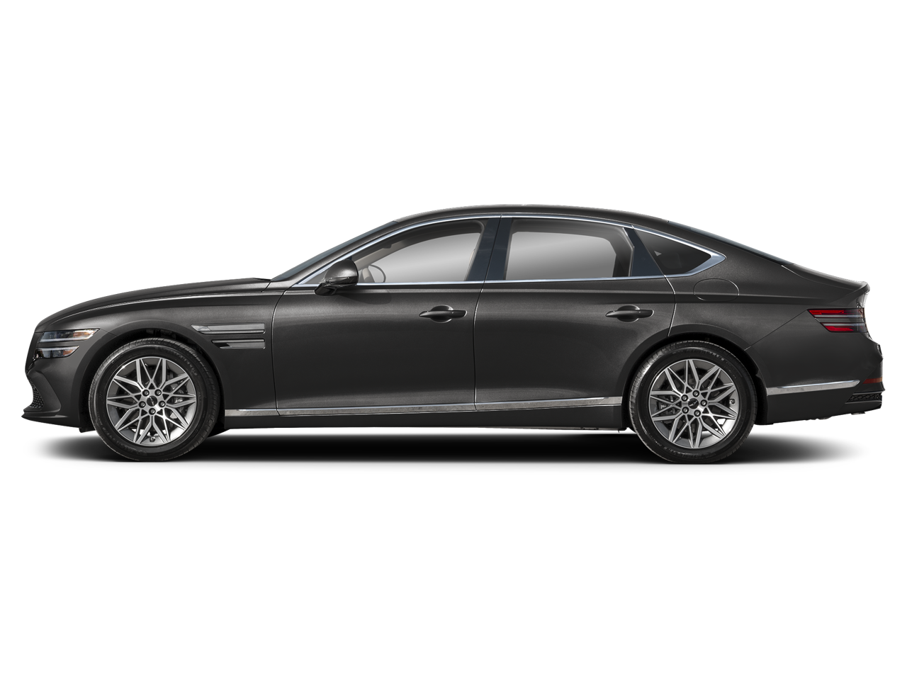 2025 Genesis G80 2.5T