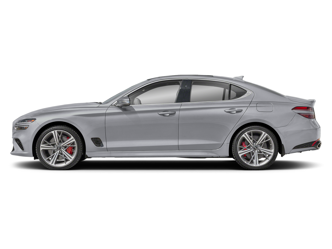 2025 Genesis G70 ALL WHEEL DRIVE