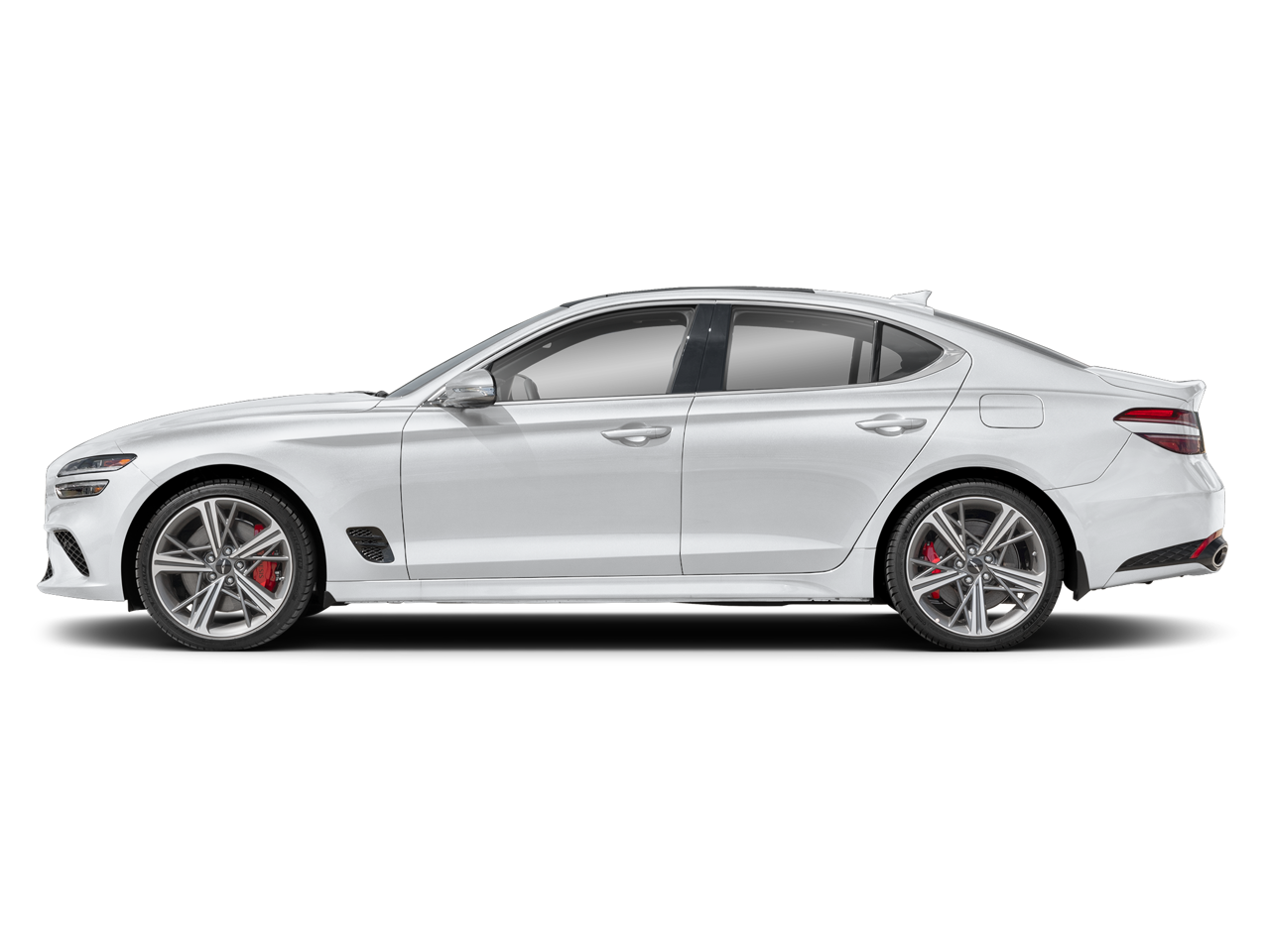 2025 Genesis G70 3.3T Sport Advanced