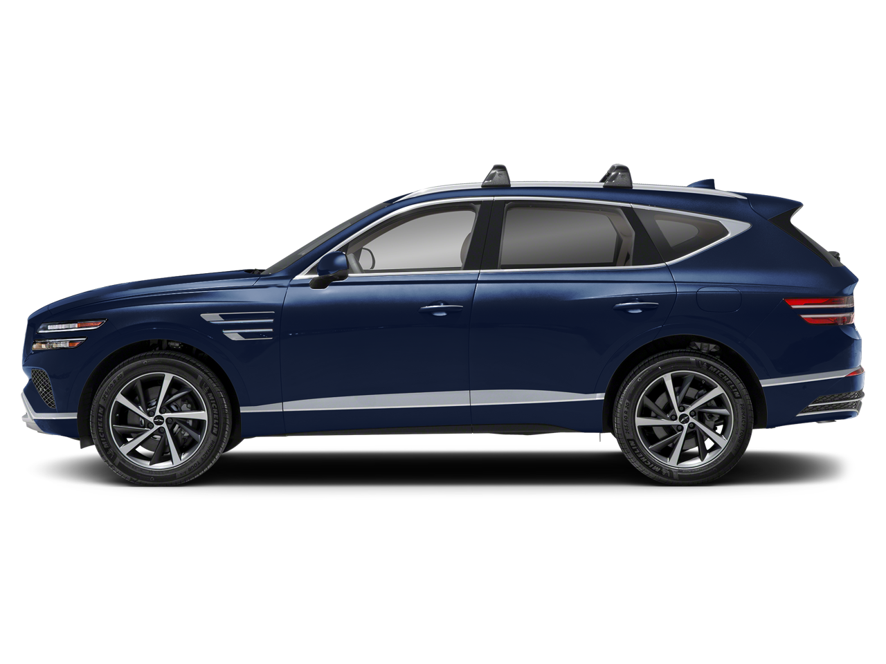 2025 Genesis GV80 2.5T Standard