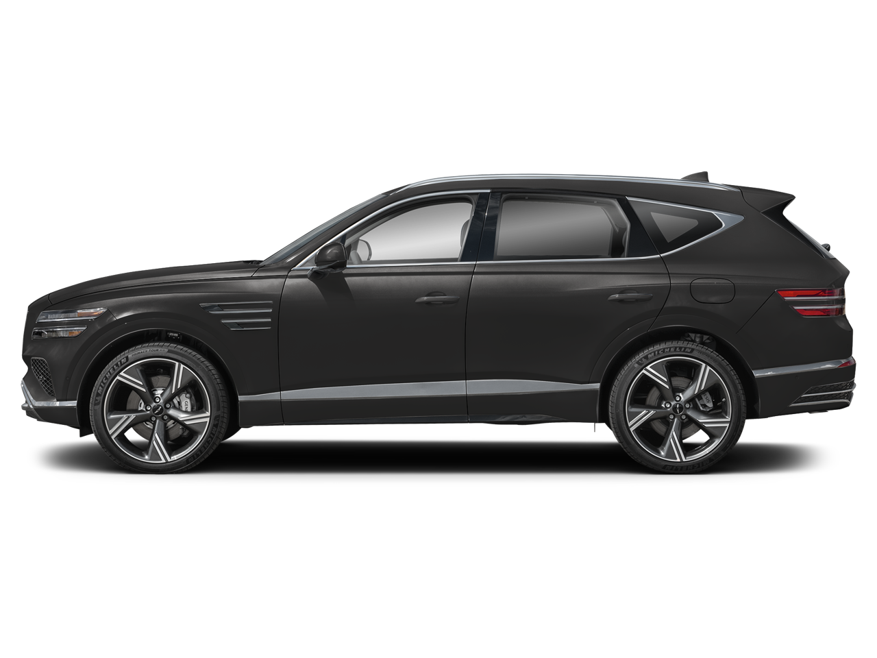2025 Genesis GV80 2.5T Select