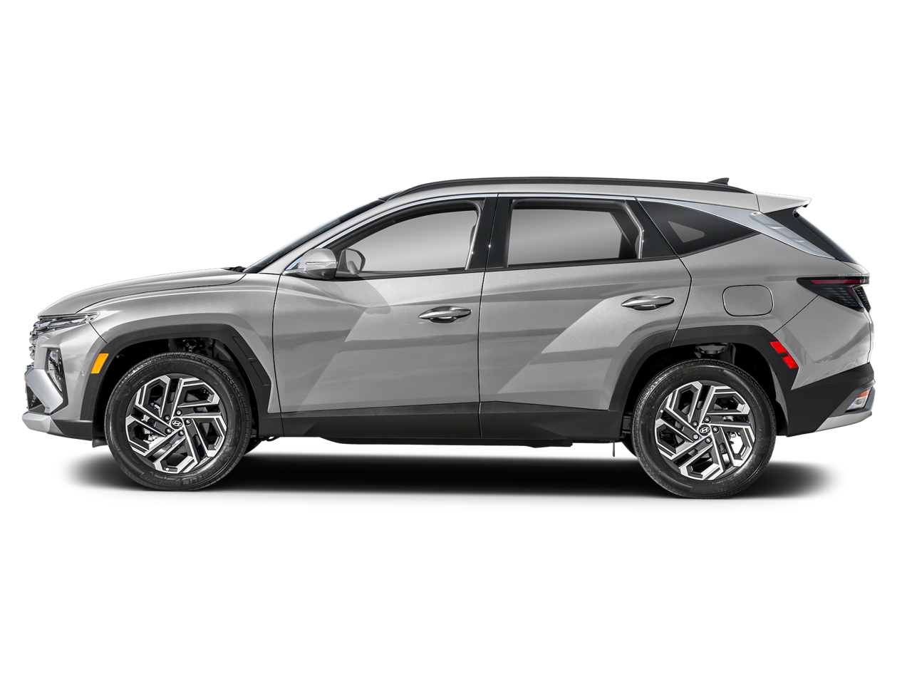 2025 Hyundai TUCSON LIMI