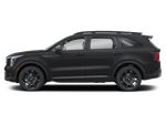 2025 Kia Sorento X-Line SX Prestige