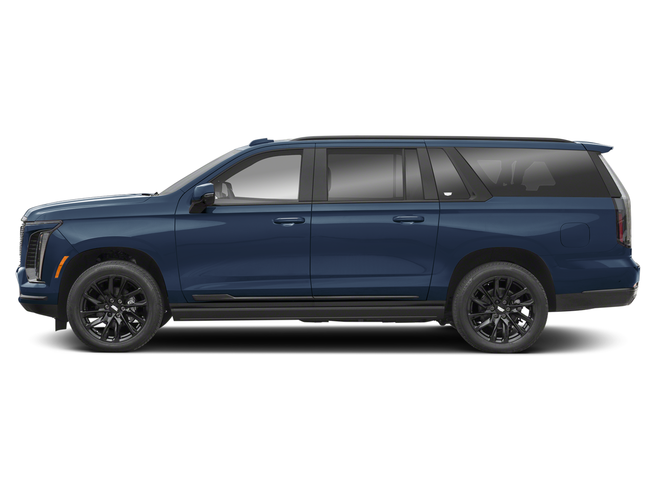 2026 Cadillac Escalade ESV 4WD Sport