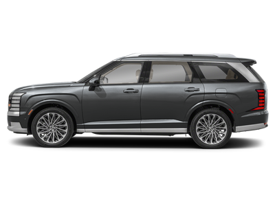 2026 Hyundai PALISADE CALLI