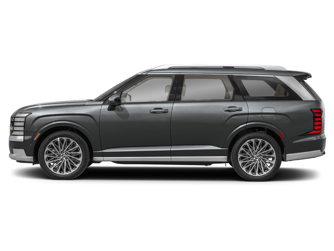 2026 Hyundai PALISADE CALLI