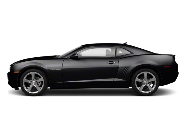 2012 Chevrolet CAMARO 2SS
