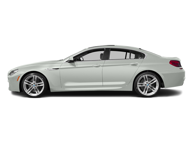 2014 BMW 6 Series 640i