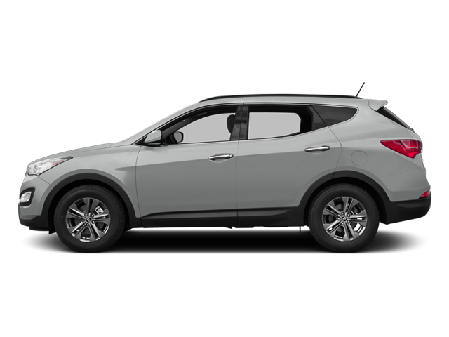 2014 Hyundai SANTAFE FWD 4dr 2.4