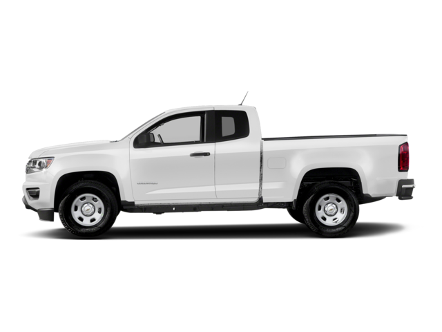 2016 Chevrolet Colorado 2WD WT