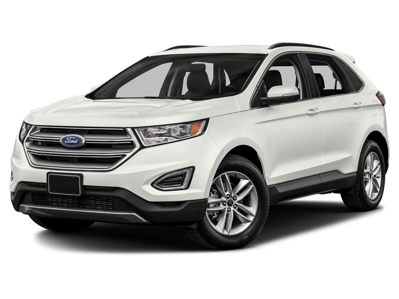 2015 Ford Edge SEL AWD's photo