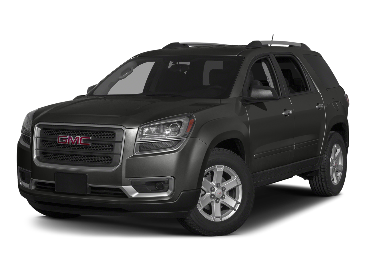 2015 GMC Acadia